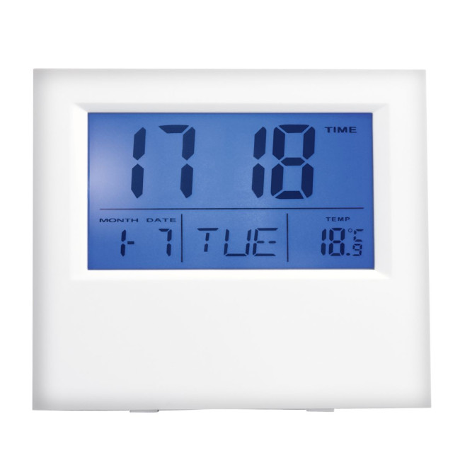 Custom Printed Monthey Weather station - Image 5