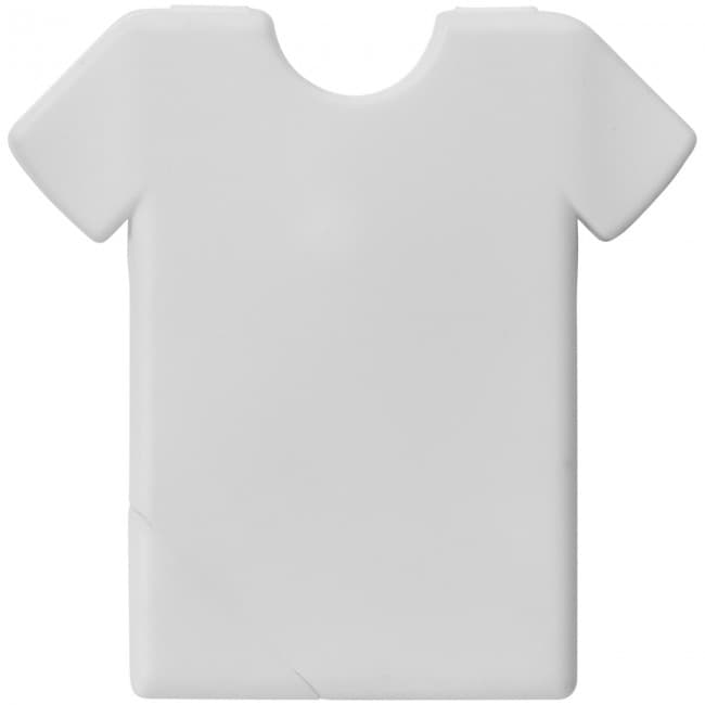 Custom Printed Mint dispenser T-shirt - Image 2