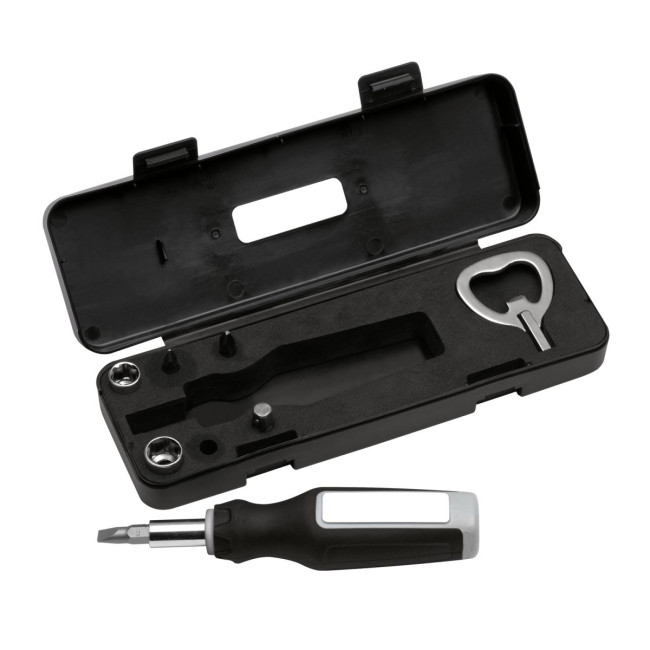 Custom Printed Topki Tool set - Image 1