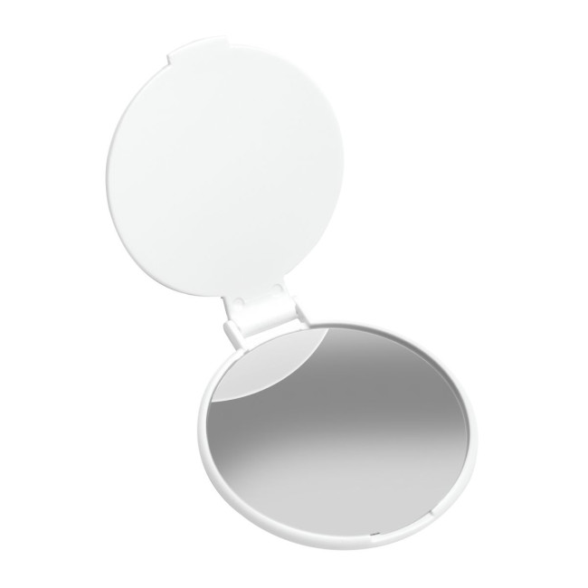 Custom Printed Owego Pocket mirror - Image 2