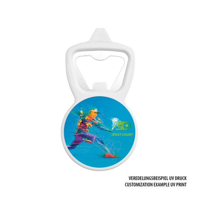 Custom Printed Ryki Bottle opener - Image 3