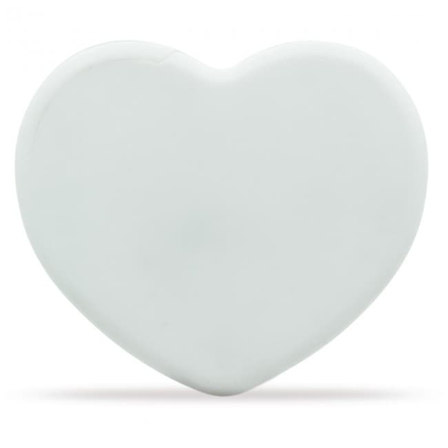 Custom Printed Mint dispenser heart - Image 2