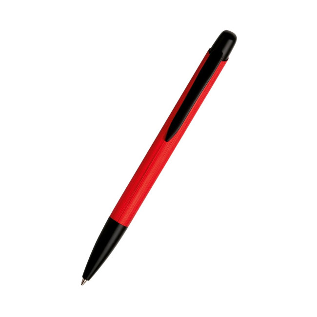 Custom Printed Thimpu Clic Clac Ballpen - Image 1