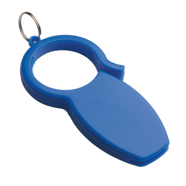 Custom Printed Heltonville 3-in-1 opener - Image 1