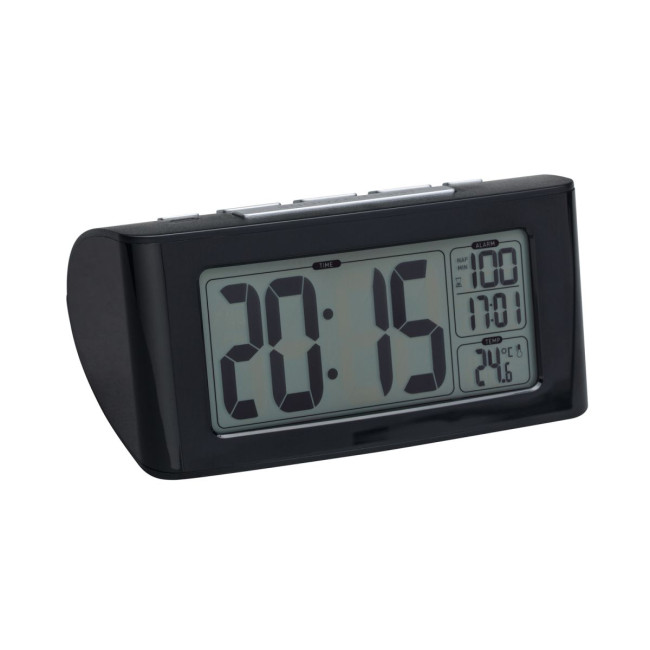 Custom Printed Fly Meeting timer with alarm clock - Image 1