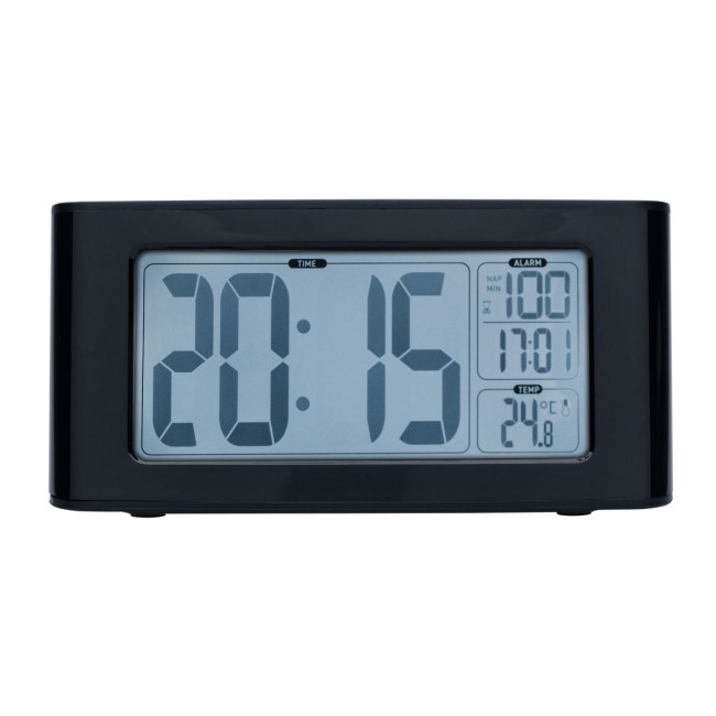 Custom Printed Fly Meeting timer with alarm clock - Image 6