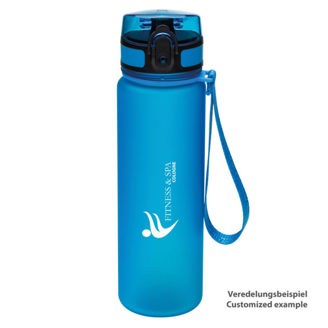 Custom Printed Sports Drinking Bottle 500ml - Image 3