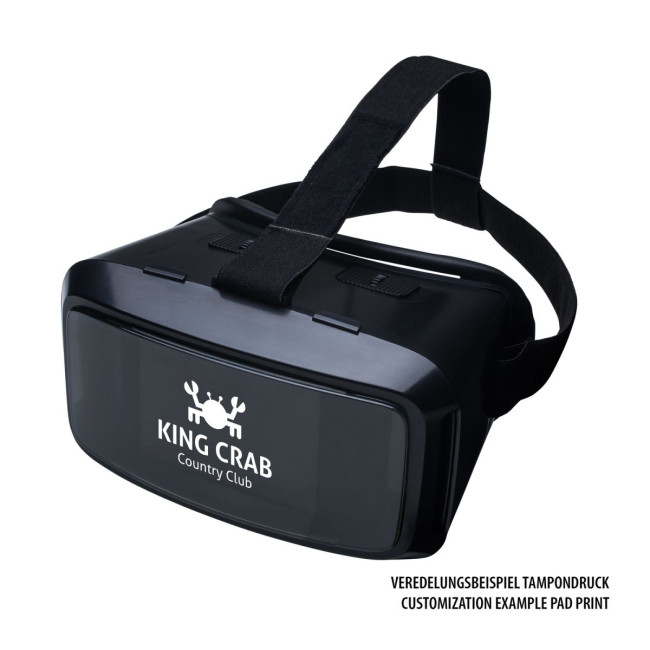 Custom Printed VR glasses - Image 8