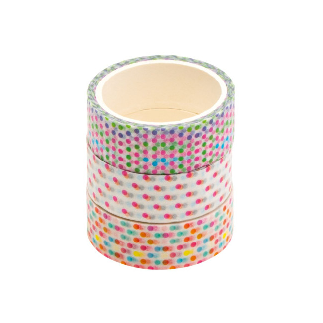 Custom Printed Kirov Decoration tapes - Image 2