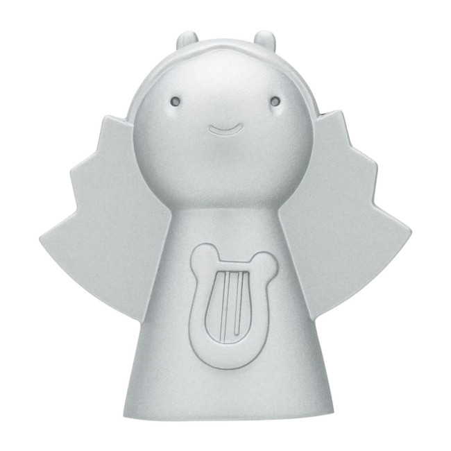 Custom Printed Angel Paperweight & Card Holder - Image 7