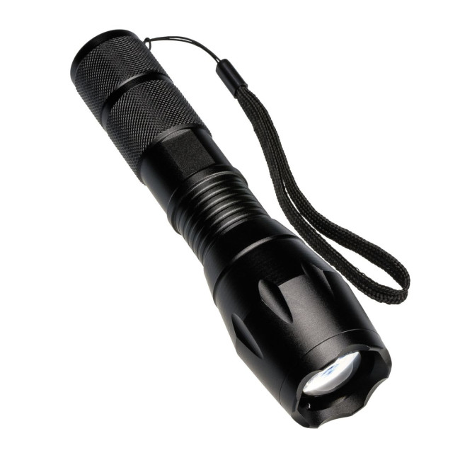 Custom Printed COB LED Torch - Image 2