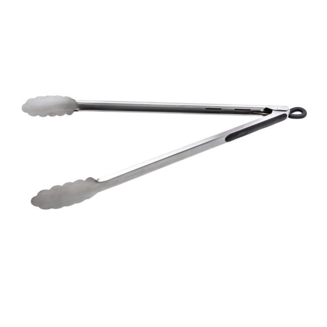 Custom Printed BBQ Tongs - Image 1