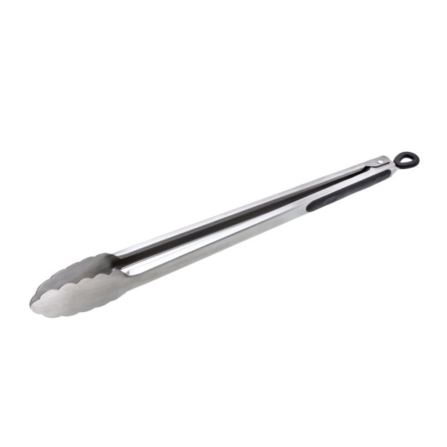 Custom Printed BBQ Tongs - Image 2