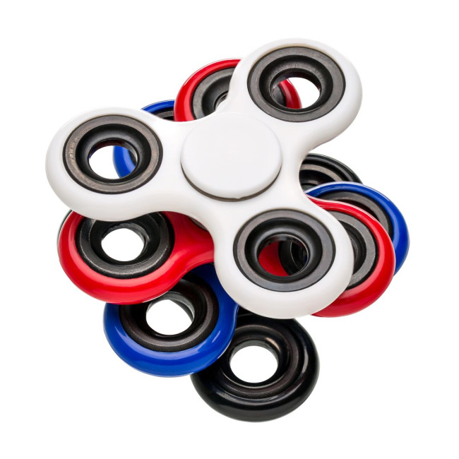 Custom Printed Printed Fidget Spinner - Image 5