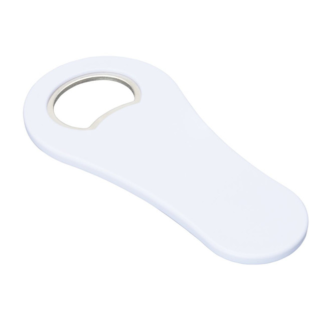 Custom Printed Bienne Bottle opener - Image 1