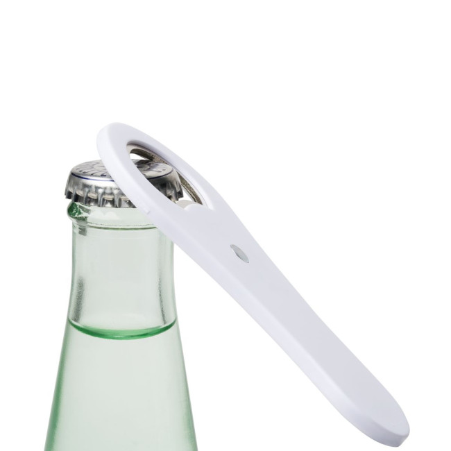 Custom Printed Bienne Bottle opener - Image 4