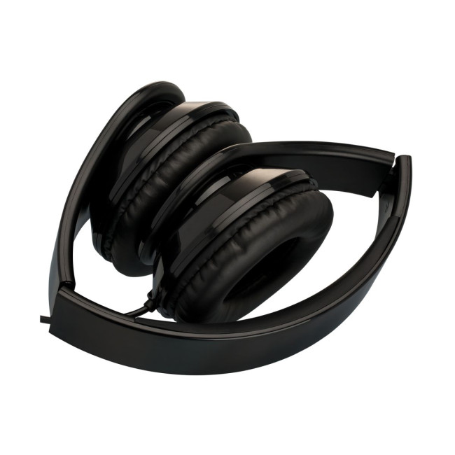 Custom Printed Groningen Headphones - Image 4