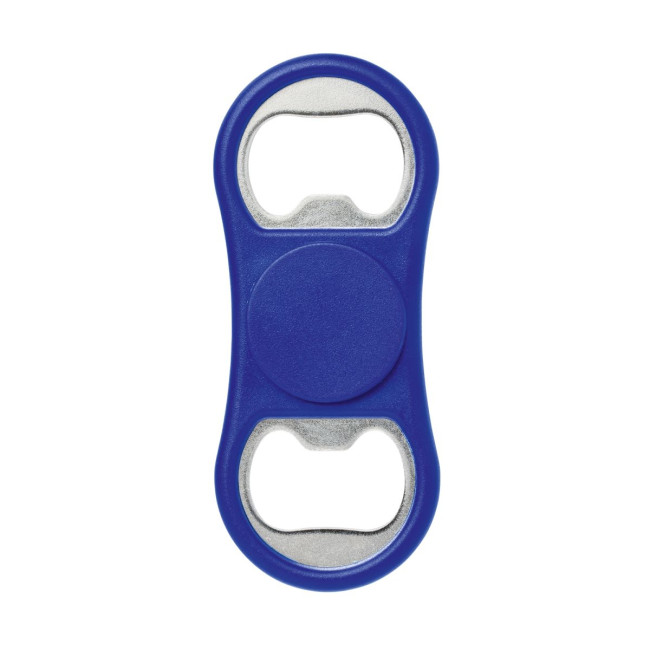 Custom Printed Lerwick Spinner bottle opener - Image 2