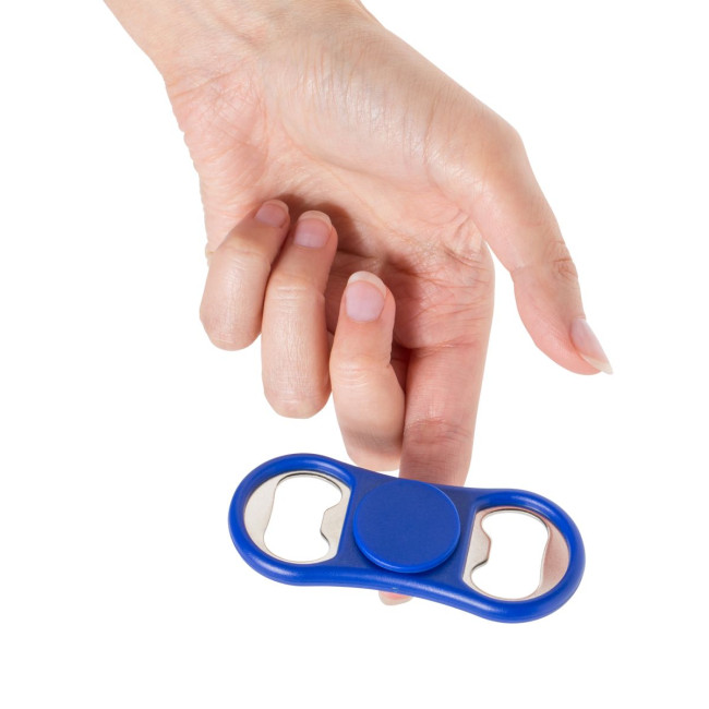 Custom Printed Lerwick Spinner bottle opener - Image 5