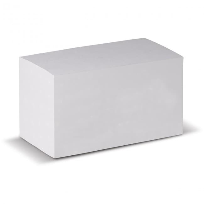 Custom Printed Container block, 150x80x85mm - Image 1