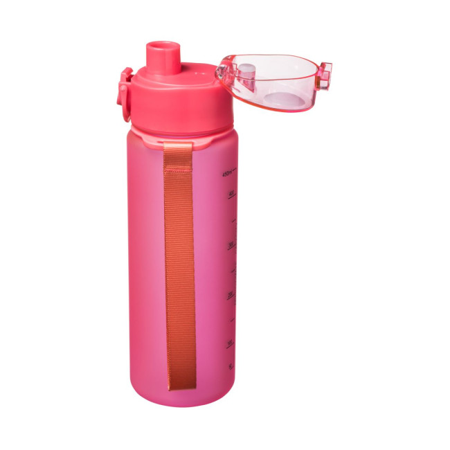 Custom Printed Barriral Drinking bottle 450ml - Image 3