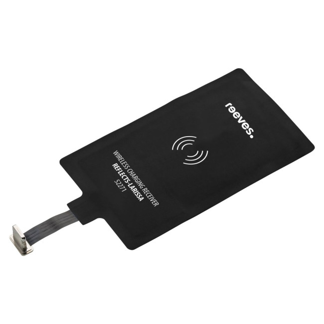 Custom Printed Wireless charging receiver - Image 1