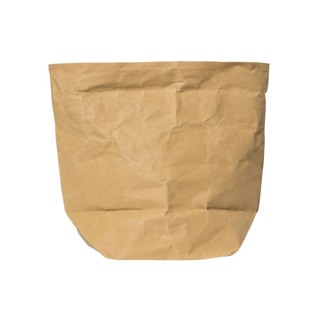 Custom Printed Washable paper bag - Image 4