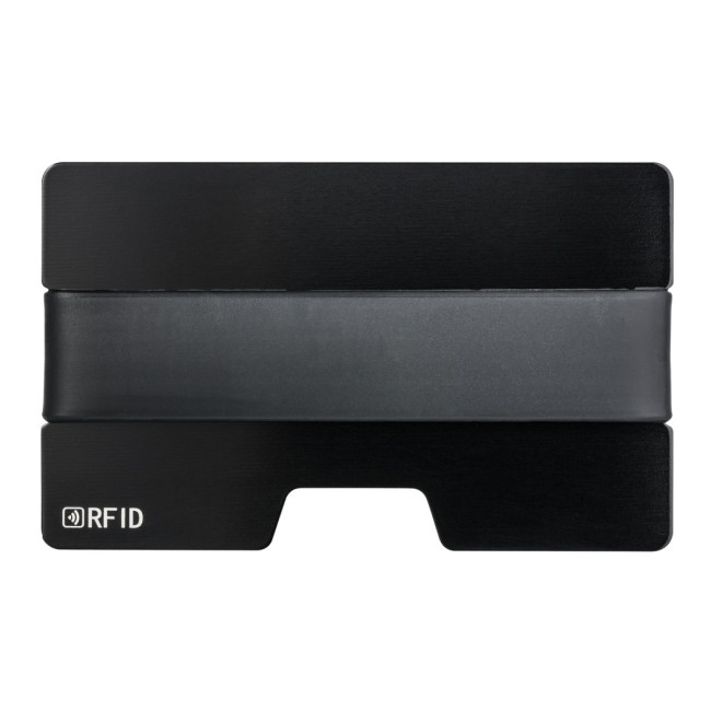 Custom Printed Sakumono RFID protection card case - Image 5