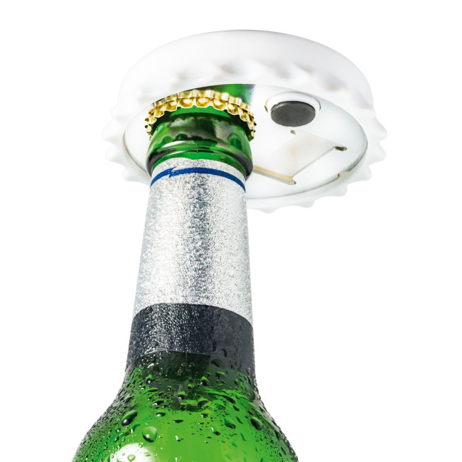 Custom Printed Branded Bottle Opener - Image 6