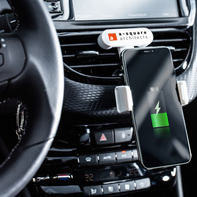 Custom Printed Smartphone Car Holder - Image 6