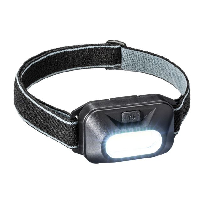 Custom Printed Head lamp - Image 1