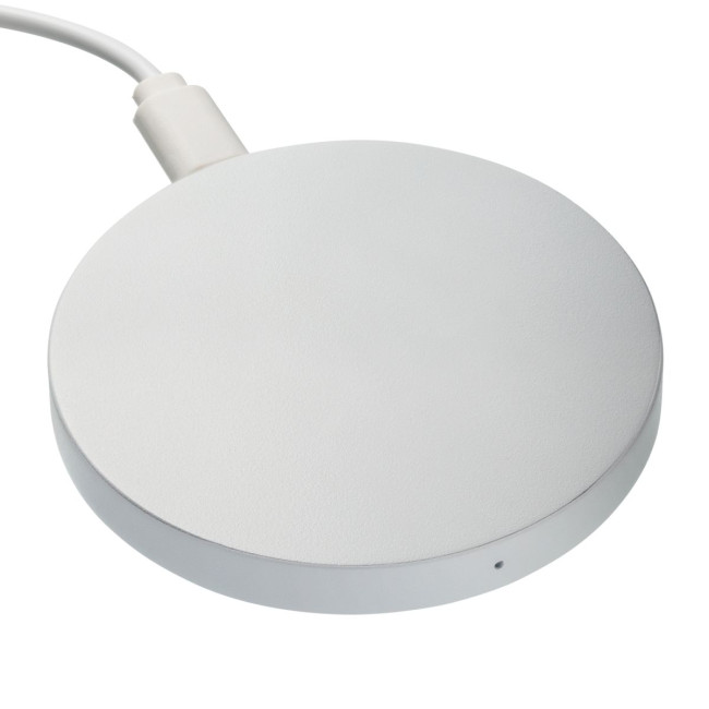 Custom Printed Covington Wireless charger - Image 1