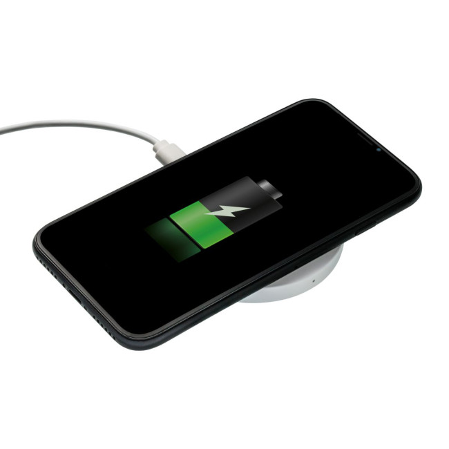 Custom Printed Covington Wireless charger - Image 3