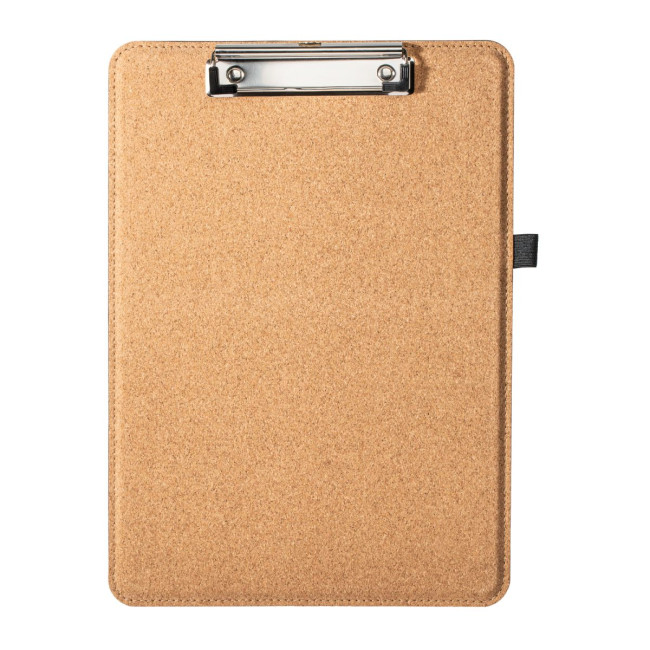 Custom Printed Cork Clipboard - Image 3