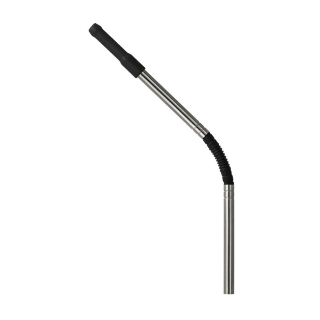 Custom Printed Stainless Steel Straw - Image 2