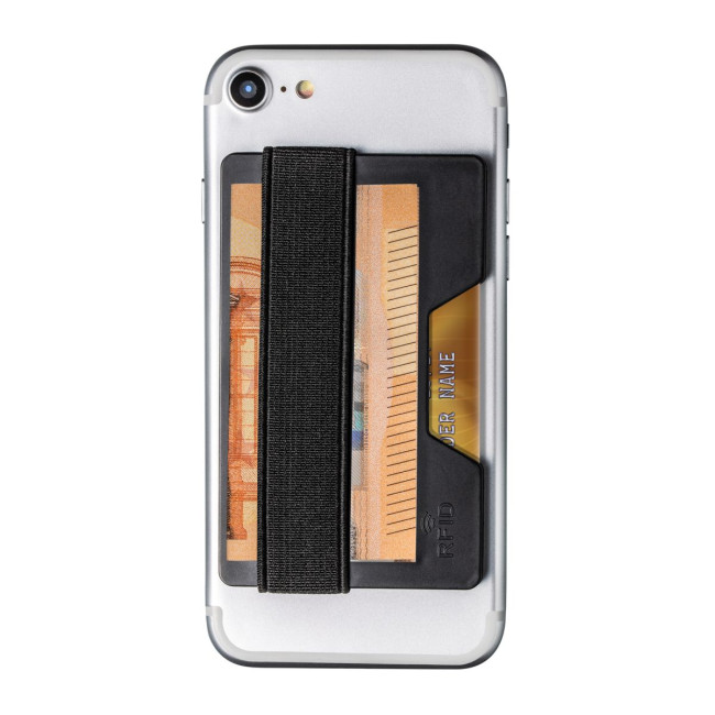 Custom Printed RFID Protection Card Case - Image 15