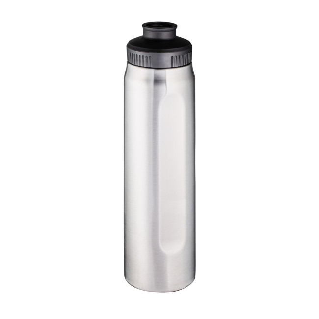 Custom Printed Thermo Drinking Bottle 600ml - Image 2