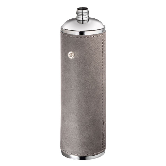 Custom Printed Stainless Steel Hip Flask - Image 4