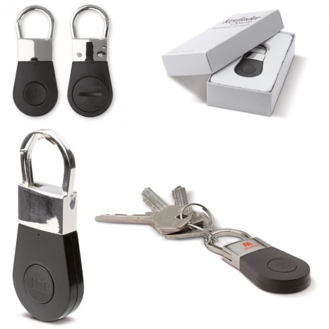 Custom Printed Key Finder deluxe - Image 2