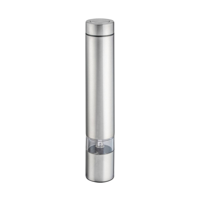 Custom Printed Pepper Or Salt Mill - Image 1