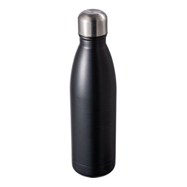 Custom Printed Thermo Drinking Bottle 500ml - Image 1