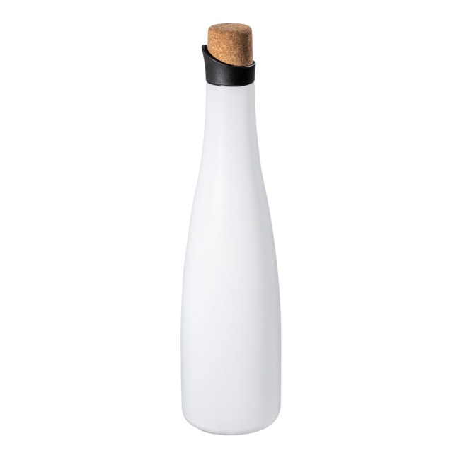 Custom Printed Double Wall Vacuum Insulated Carafe 1L - Image 1