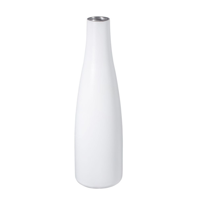 Custom Printed Double Wall Vacuum Insulated Carafe 1L - Image 3