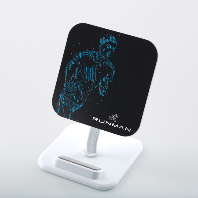 Custom Printed Wireless Charging Stand - Image 10