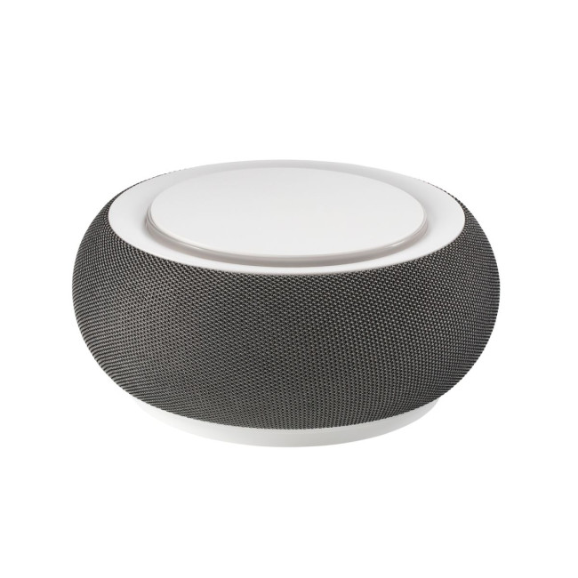 Custom Printed Wireless Speaker & Charger - Image 1