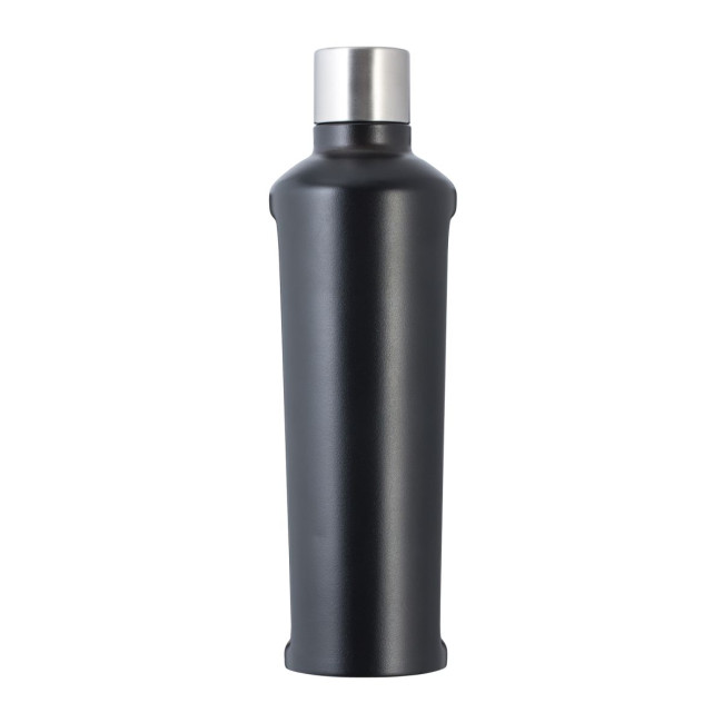 Custom Printed Stainless Steel Thermo Drinking Bottle - Image 3