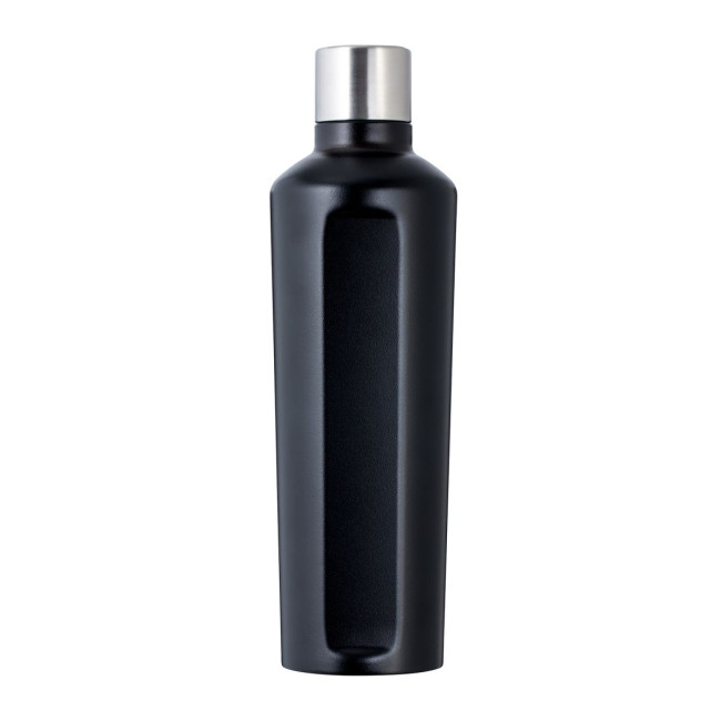 Custom Printed Stainless Steel Thermo Drinking Bottle - Image 4