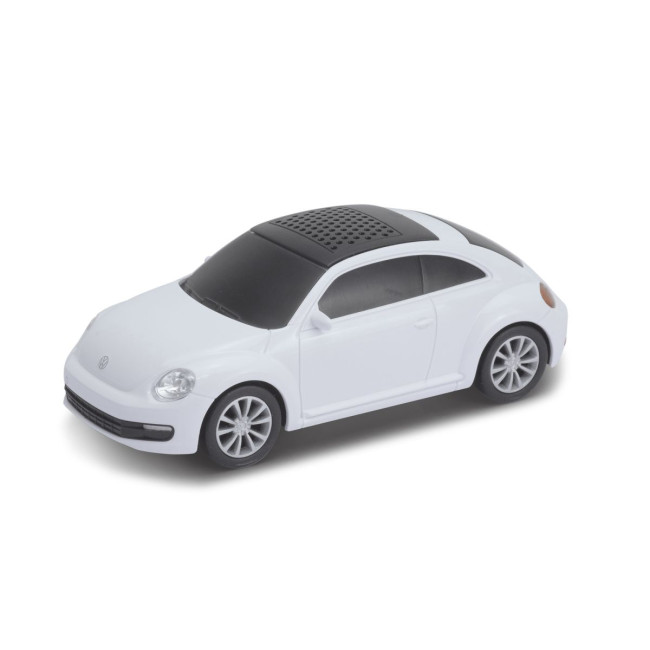 Custom Printed VW Beetle Bluetooth Speaker - Image 1