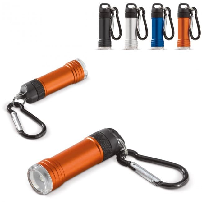 Custom Printed Survival magnetic torch - Image 1