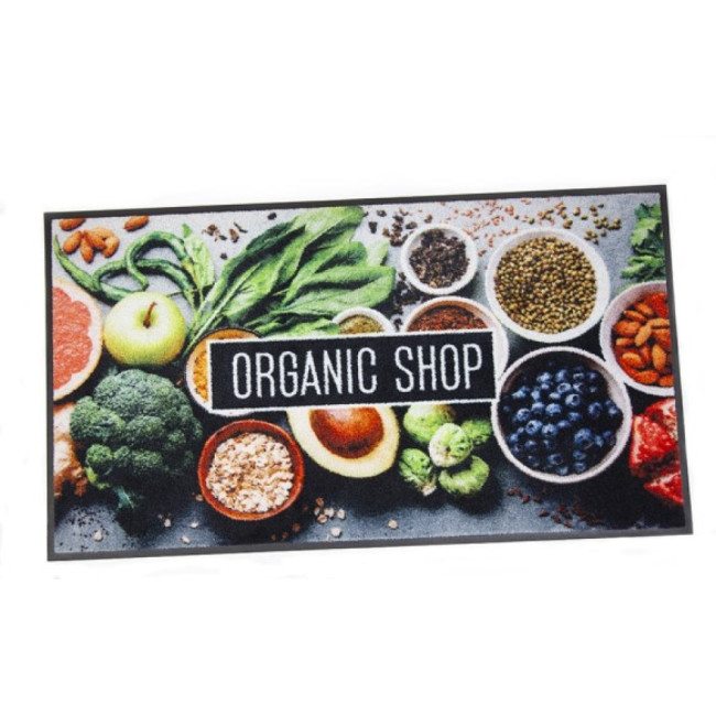 Custom Printed Colorstar Entrance Mat - Image 1